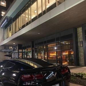 Meet your Posher, Angelina